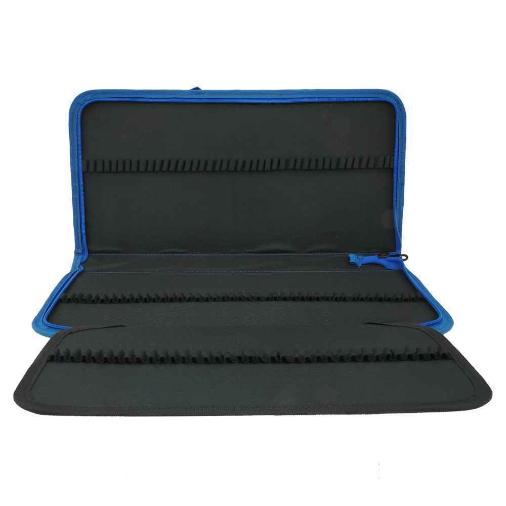 کیف مدادرنگی 120عددی تک زیپ سری A لوتو( فقط کیف )