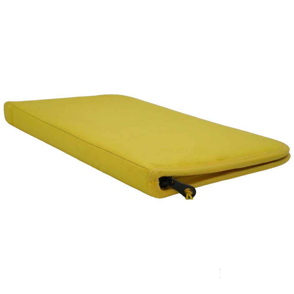کیف مدادرنگی 72عددی تک زیپ سری A لوتو( فقط کیف )
