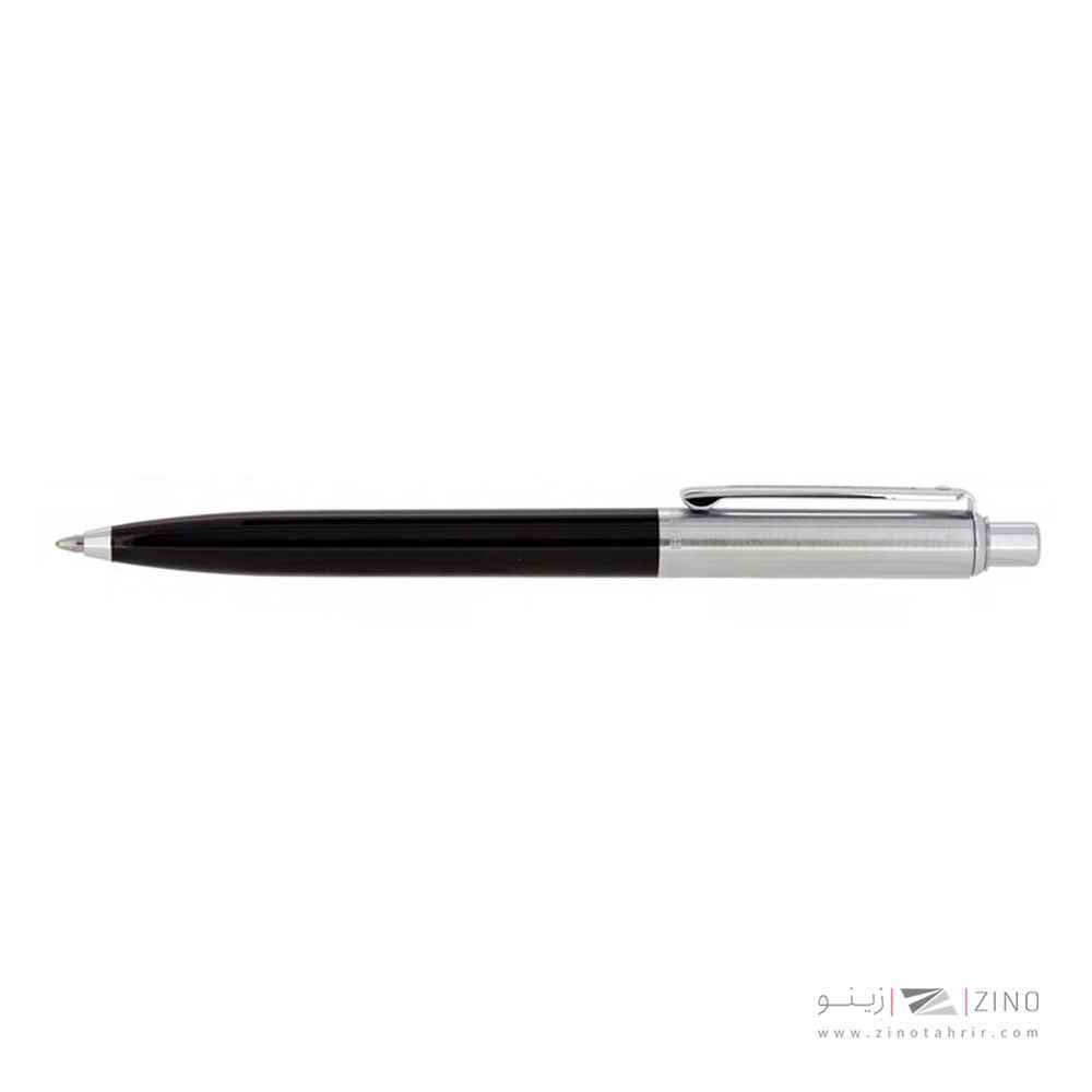 خودکارنفیس شیفرسنتینل نیمه استیل