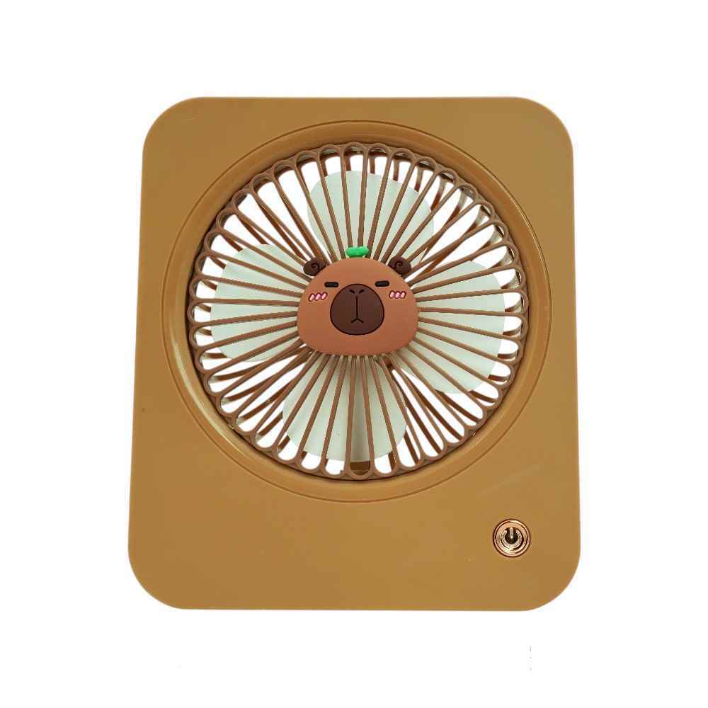 پنکه رومیزی فانتزی کدB-117یاکدXJD-211