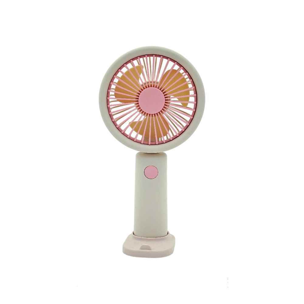 پنکه رومیزی فانتزی کدB-123یاکدL-611