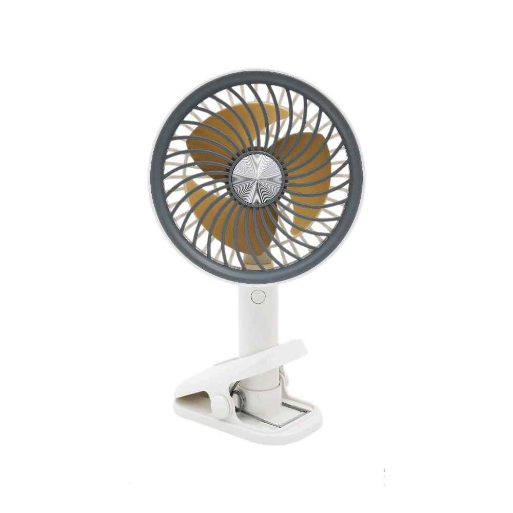 پنکه رومیزی فانتزی کدB-115یاکدRL-03