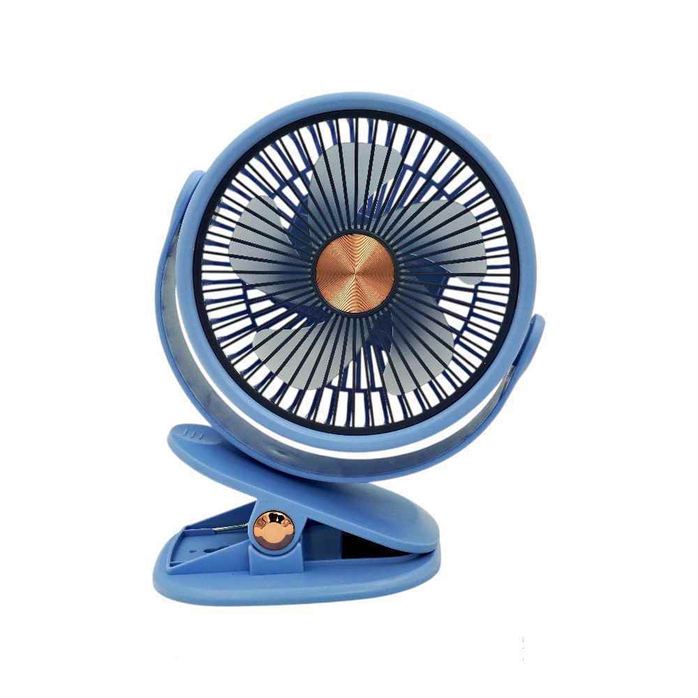 پنکه رومیزی فانتزی کدB-116یاکدXB125B
