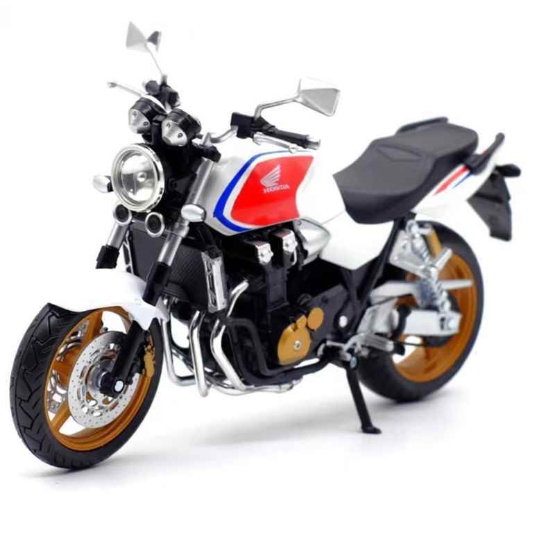 موتور بازی مدل هوندا سی بی 1300 honda cb1300 sfautomaxx 1-12