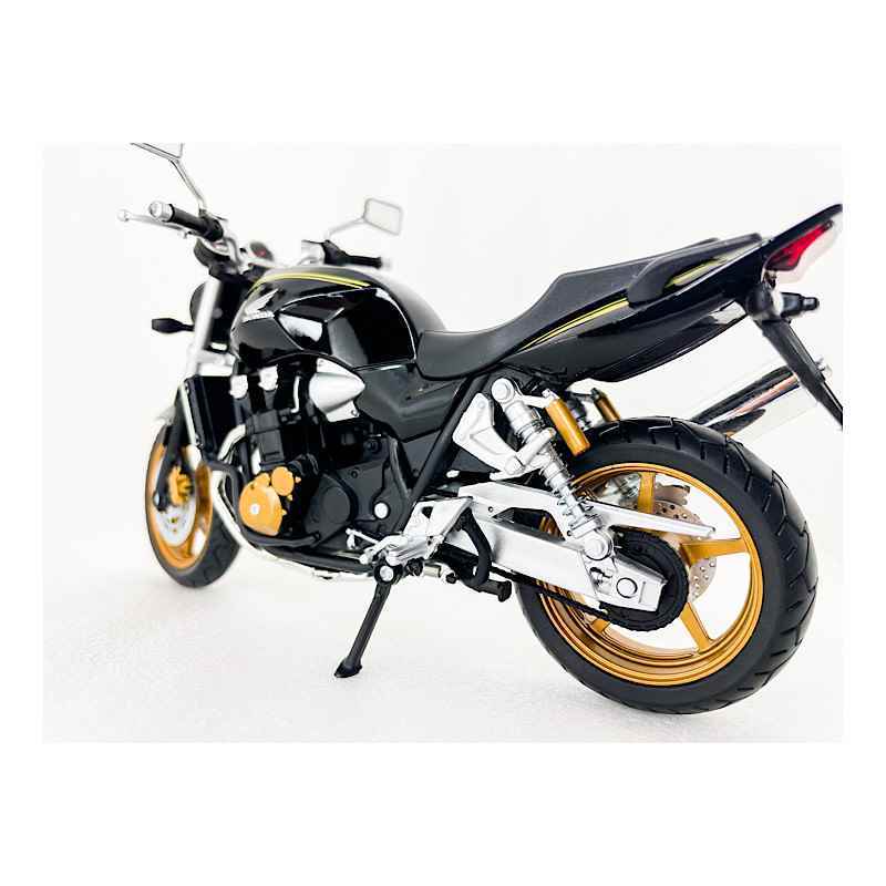 موتور بازی مدل cb 1300