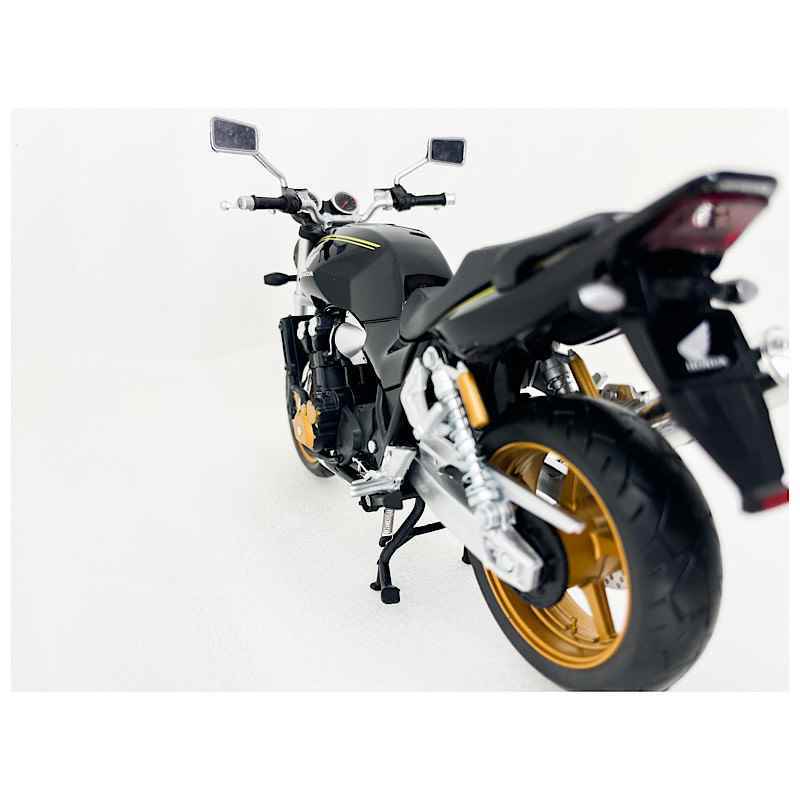 موتور بازی مدل cb 1300