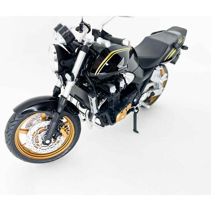 موتور بازی طرح هوندا مدل cb1300
