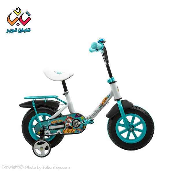 دوچرخه بابزی سایز 12 جی تویز 1