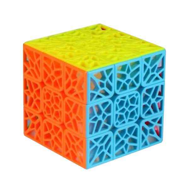 روبیک3*3کد394-4