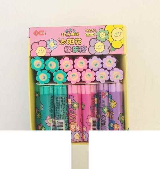 پاکن فانتزی طرح گل کد0173