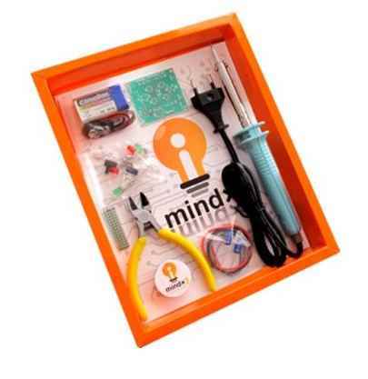 کیت الکترونیک برای همهMD-PC-45