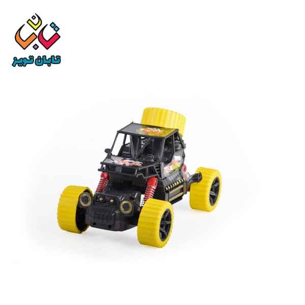 ماشین آفرود آتا 50