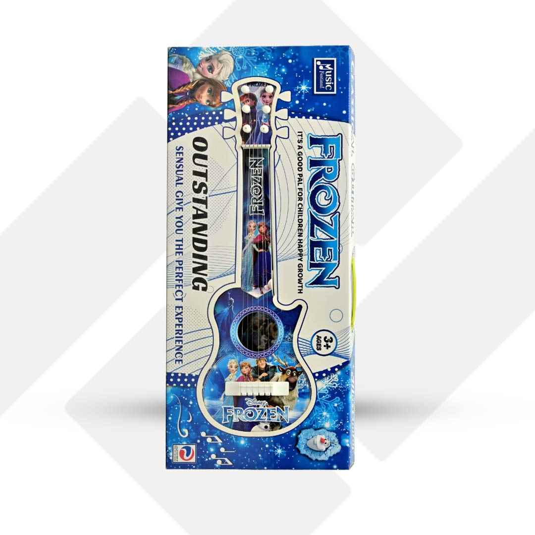 گیتار کلاسیک متوسط پارس 18