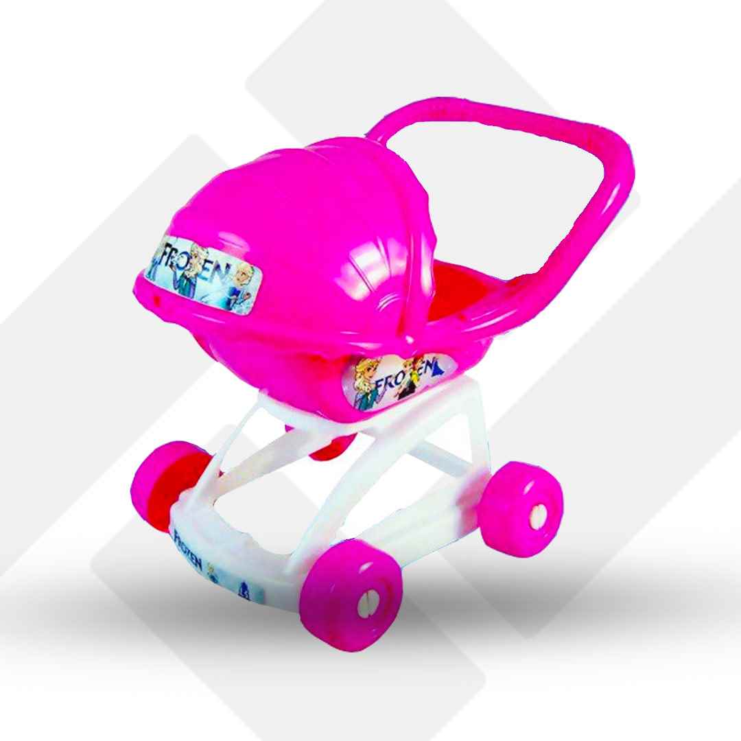 کالسکه سایبان دار t350 تویکو 6