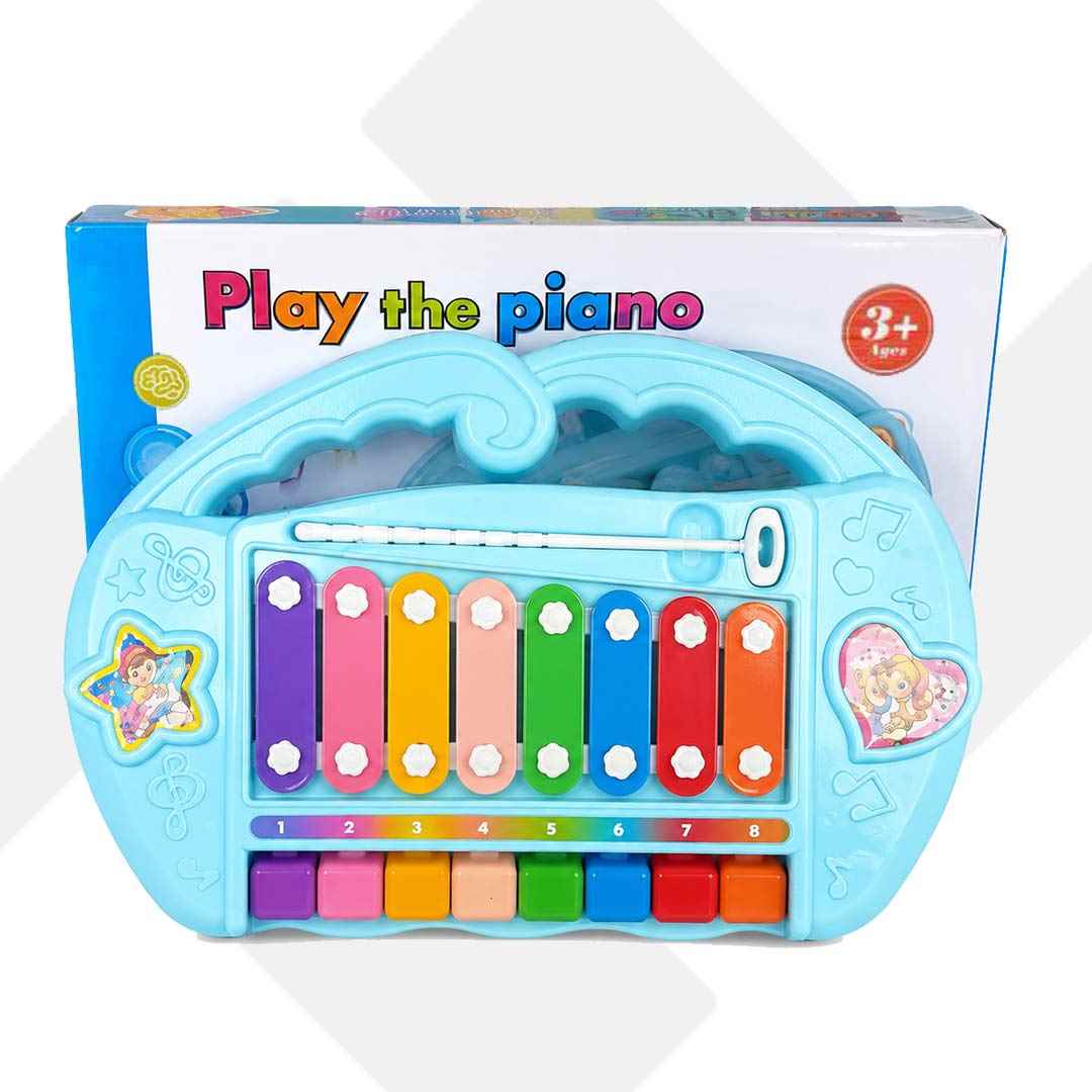 پیانو بلز طرح ابر 15