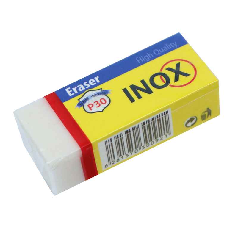 پاک کن اینوکس p30
