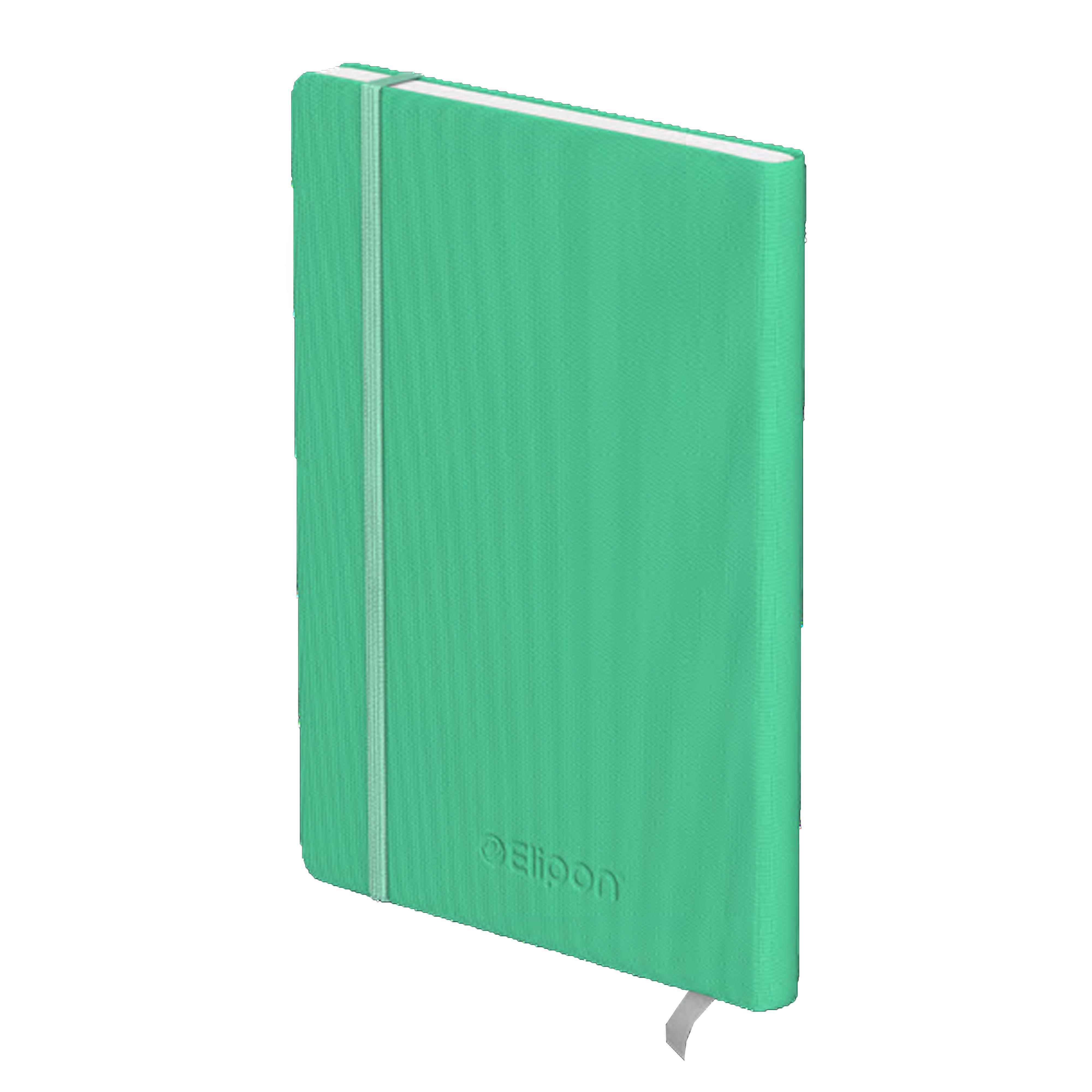 دفتریادداشت96برگ150*110ته دوخت الیپون کد283