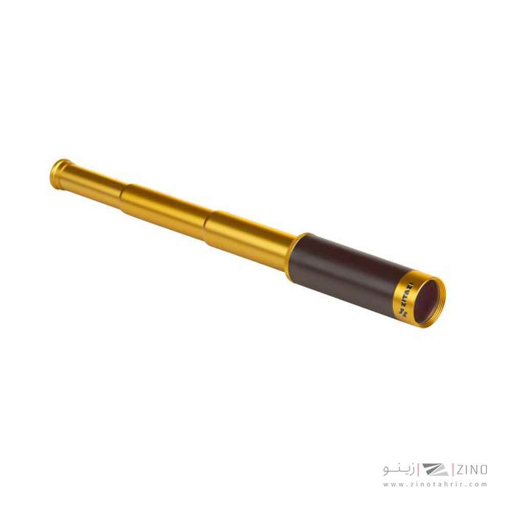 دوربین تک چشمی زیتازی کدEDITIONS LUXURY25*30