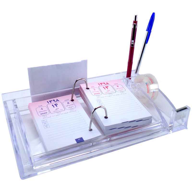 پایه چسب چندکاره شهاب تحریر shahab tahrir st-n2500