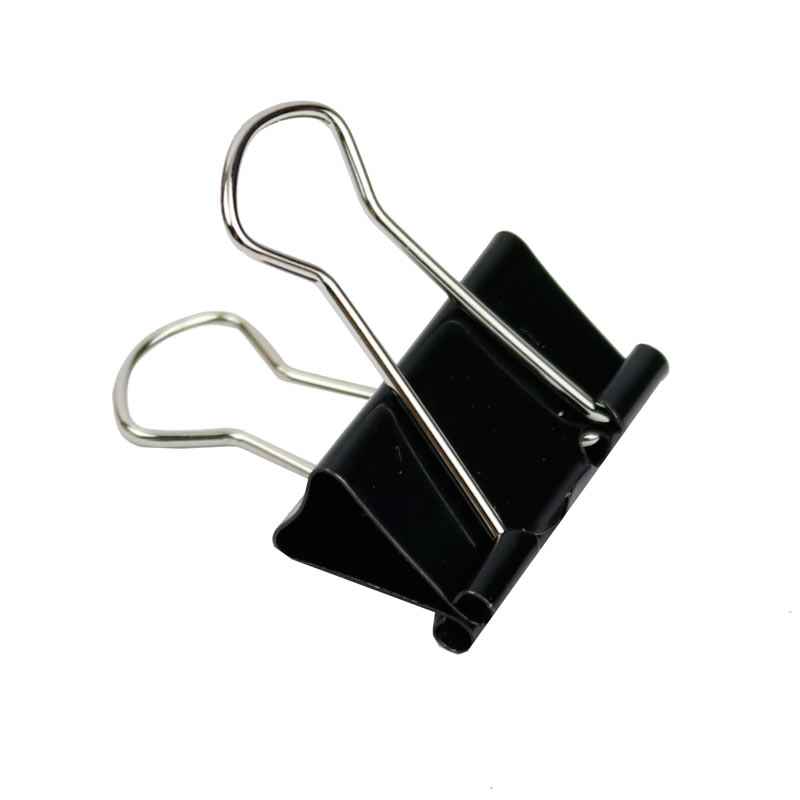 گیره دوبل dloffice dl0004 25mm