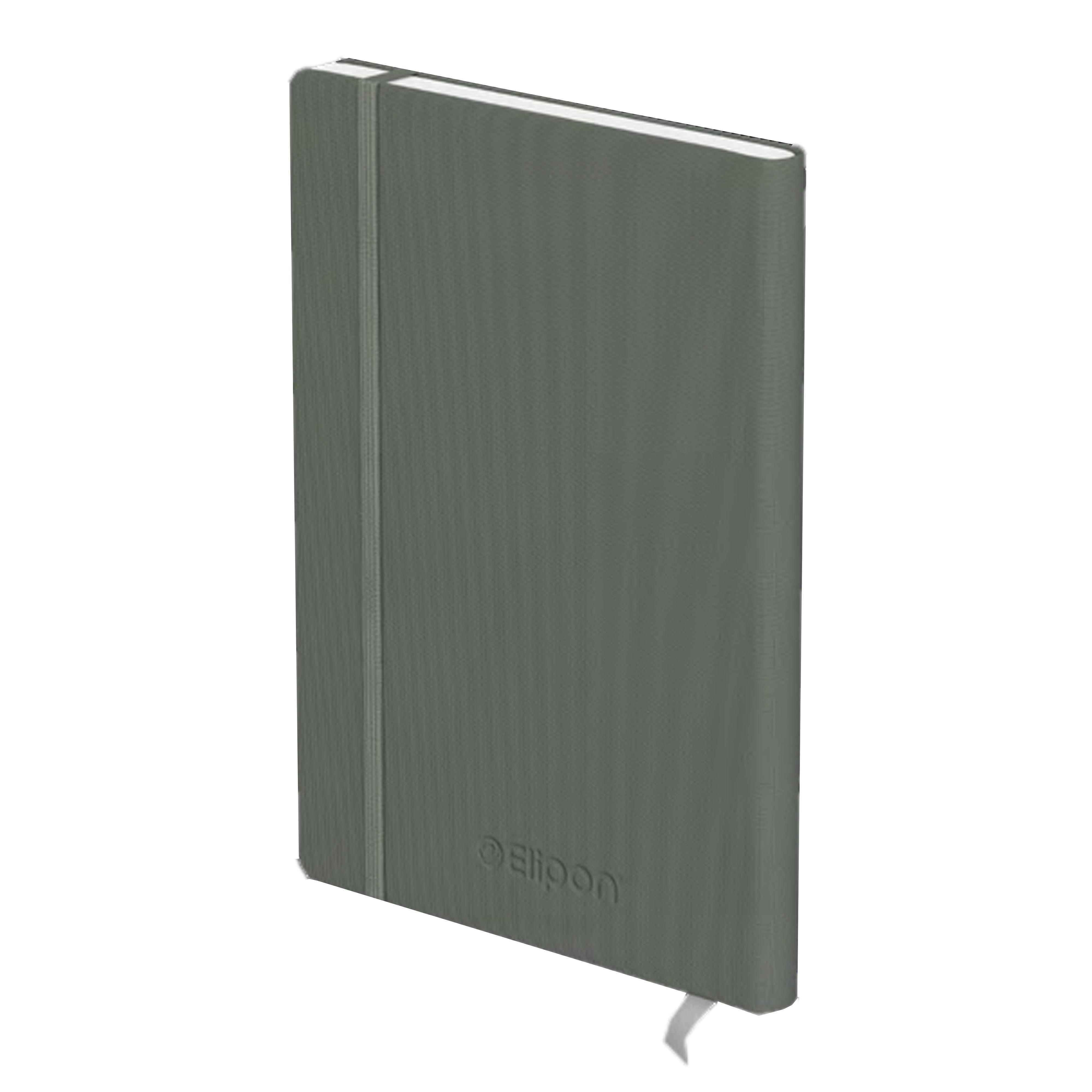 دفتریادداشت96برگ150*110ته دوخت الیپون کد283