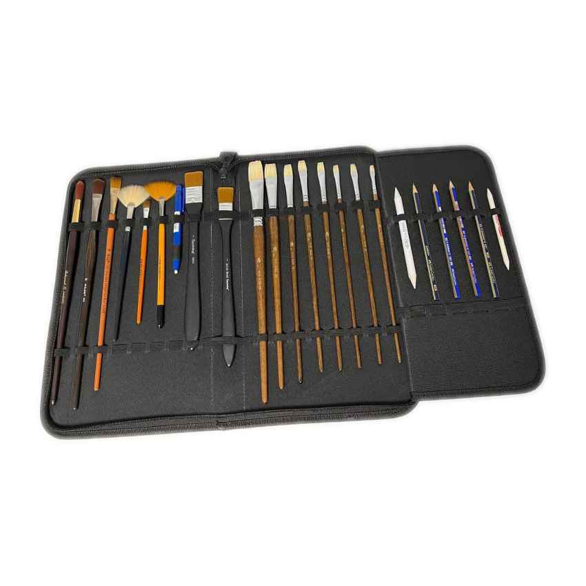 کیف قلمو 3لت اکونومیک لوتو
