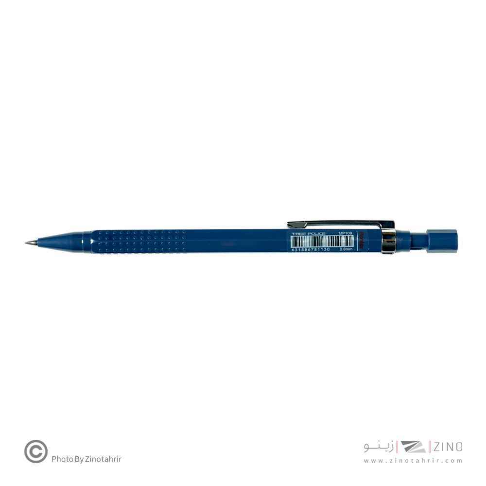 اتود 2 میل Tree policeپنتر کد Mp 109