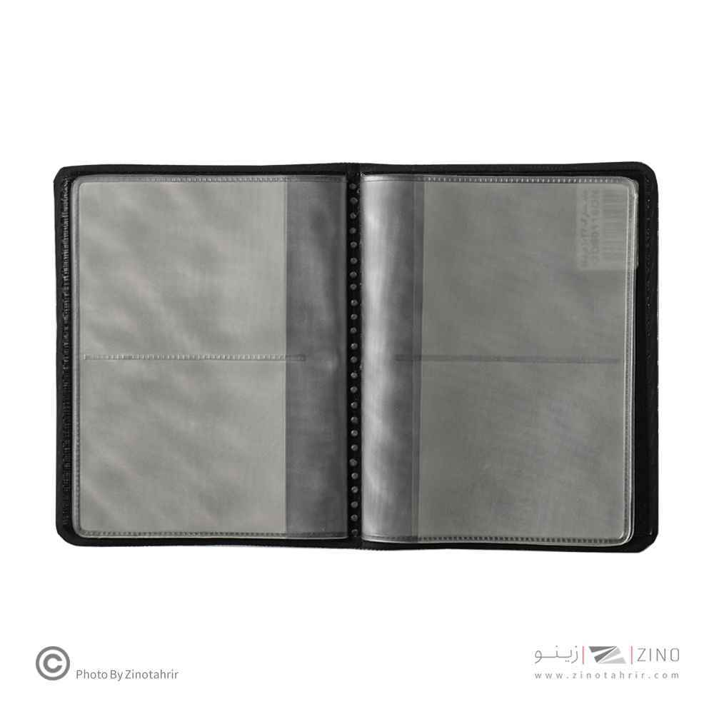 جلدمدارک درنیکاآوای تحریر کدGD90118DN جدید