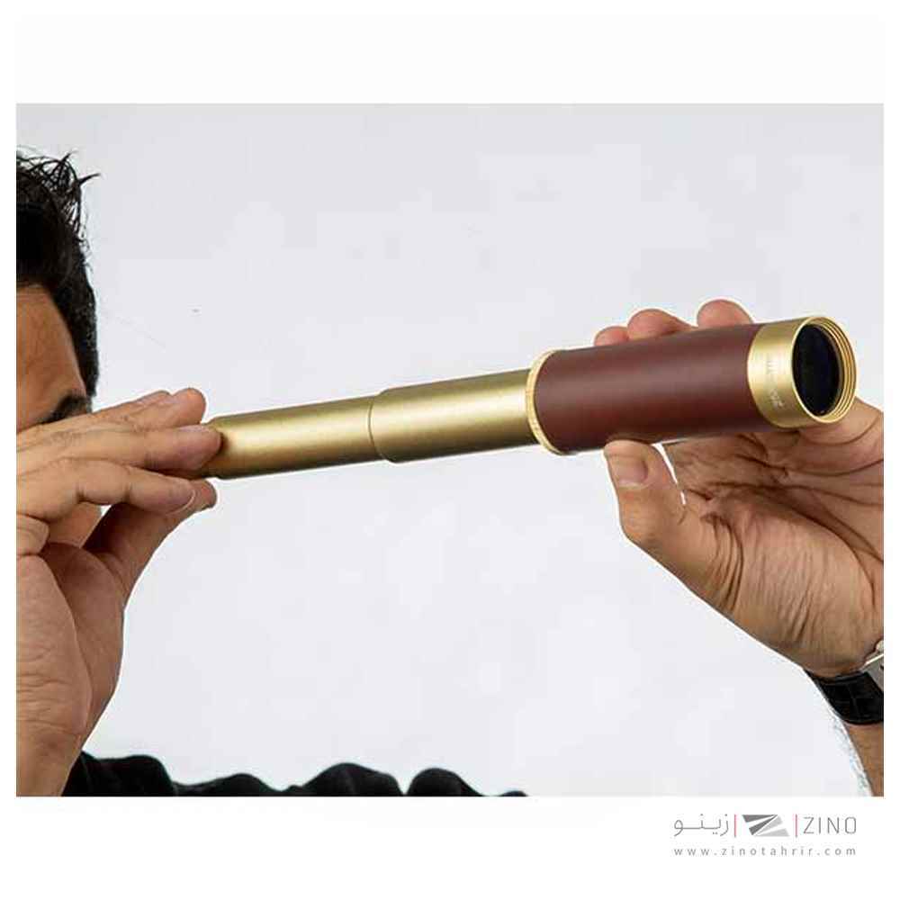 دوربین تک چشمی زیتازی کدEDITIONS LUXURY25*30