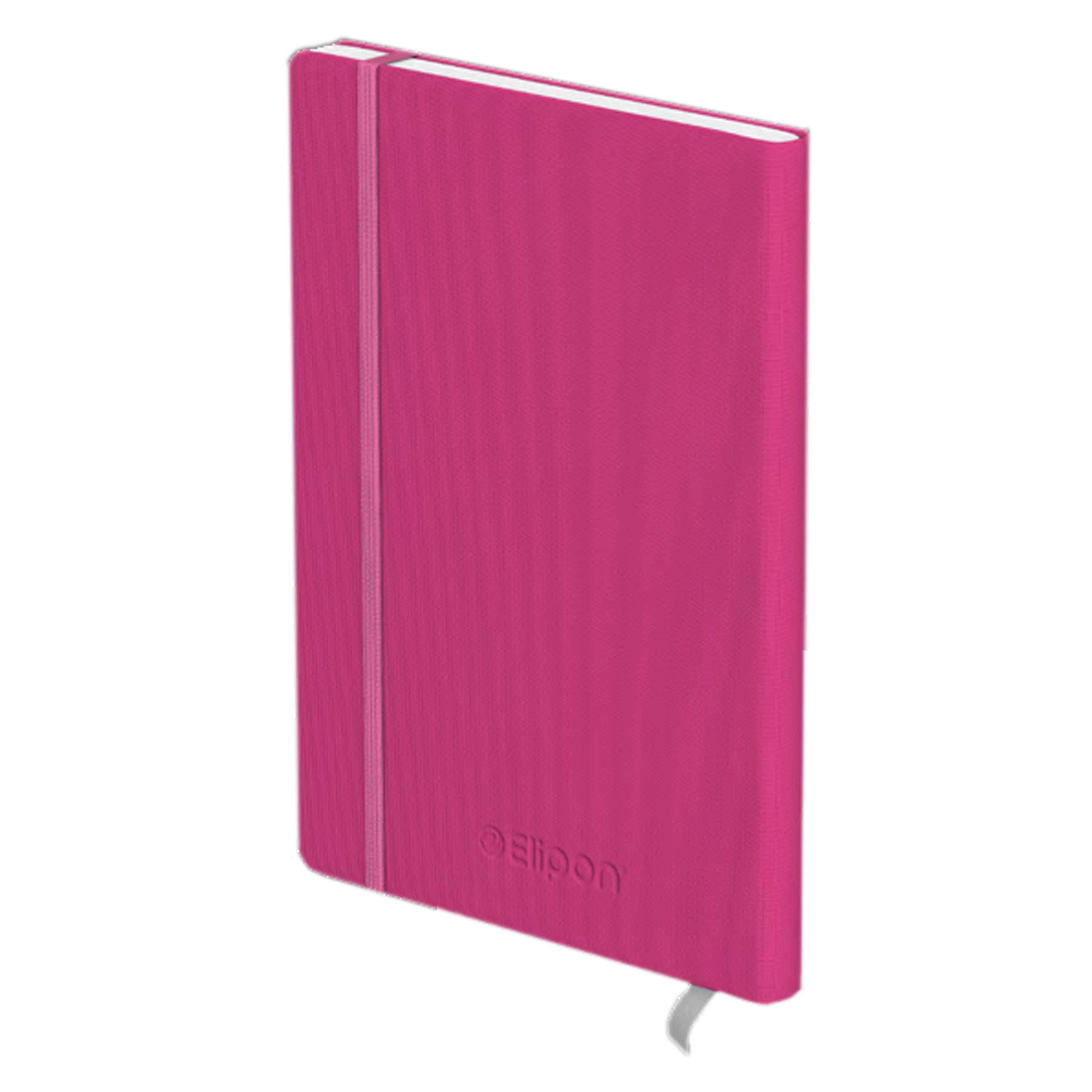 دفتریادداشت96برگ150*110ته دوخت الیپون کد283