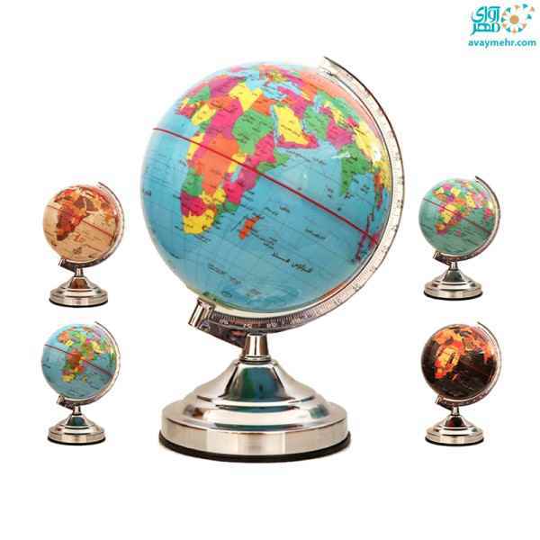 کره 20 فانتزی چراغدار کد 108 ایده تک عددی