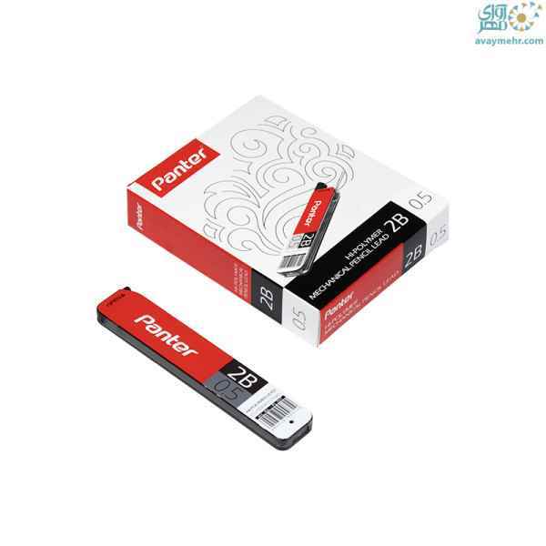 مغز اتود 0-5 بلند pl207 پنتر 12 عددی