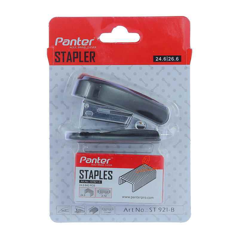 ماشین دوخت کوچک سایز 24-6 st921-b پنتر تک عددی