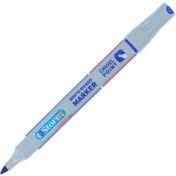 ماژیک وایت برد نوک تخت آبی hl-340791 استورم 12عددی