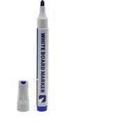 ماژیک وایت برد آبی نوک گرد hl-340771 استورم 12عددی