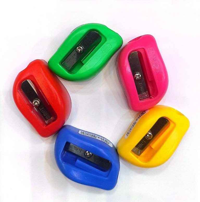 تراش لاکی فسفری jm913 ایمر 60عددی