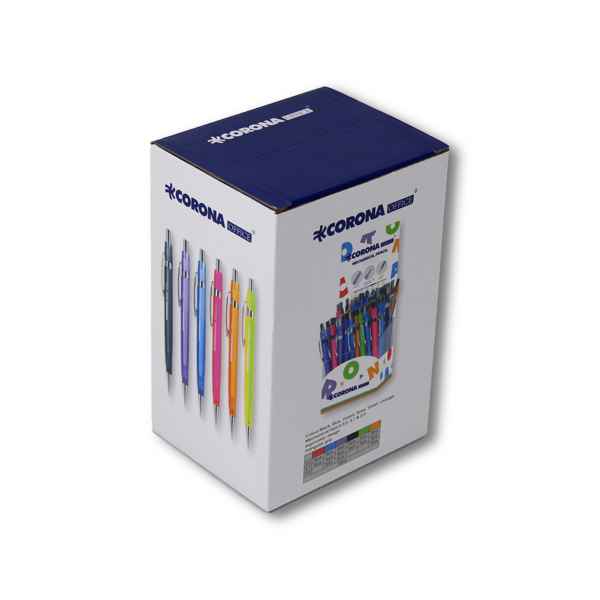 اتود سایز جور سه گوش بدنه ژله ای 5010 کرونا
