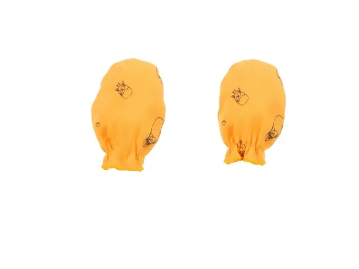 دستکش زو