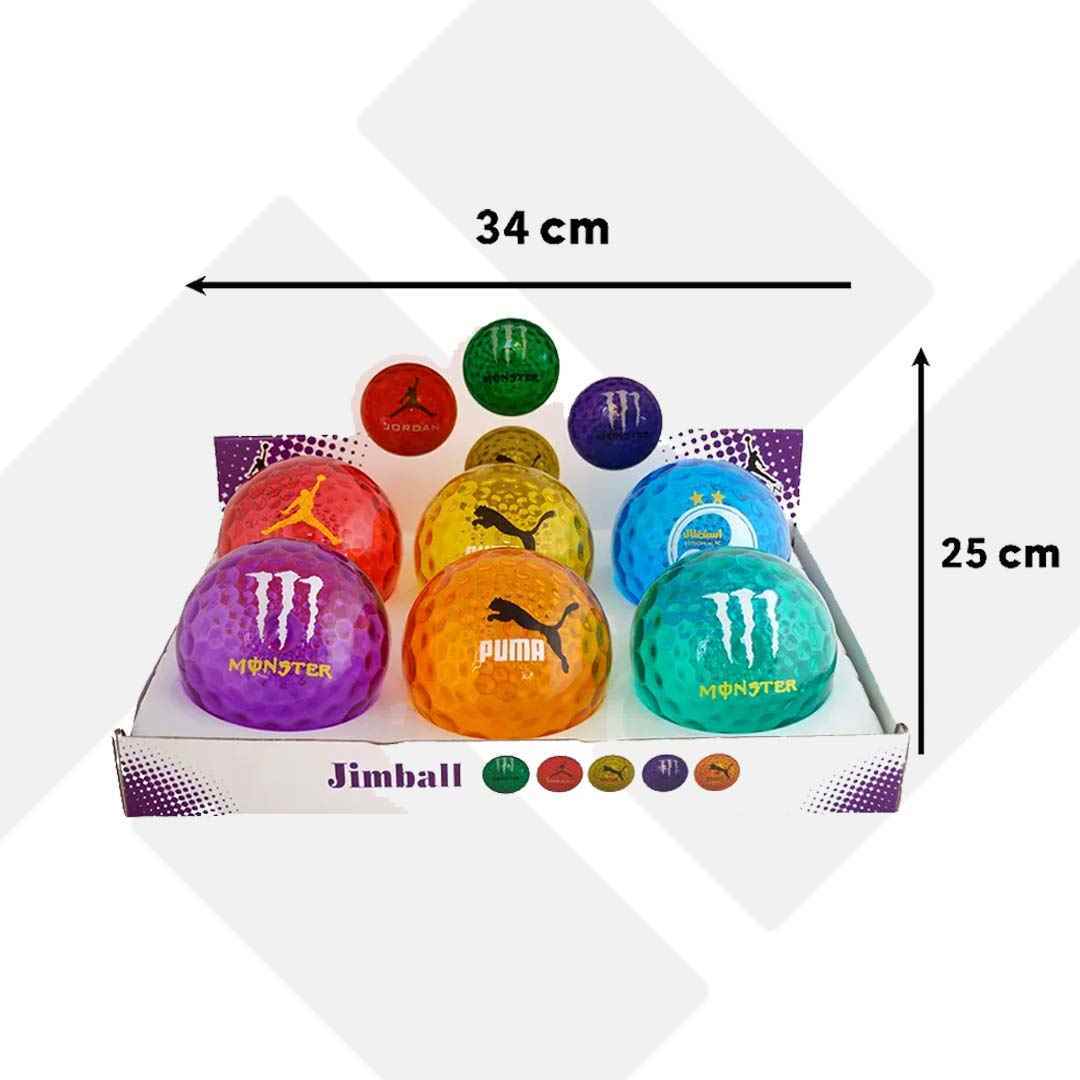 توپ استخر 30 عددی توری پرهام 24